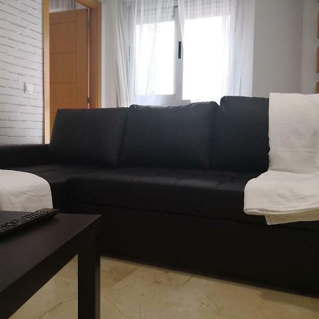 Appartement Apartamento La Victoria à Málaga Extérieur photo