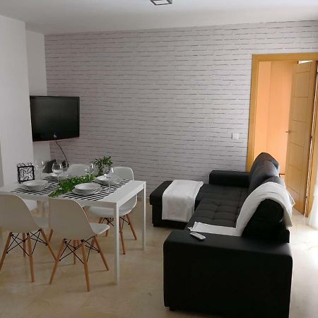 Appartement Apartamento La Victoria à Málaga Extérieur photo