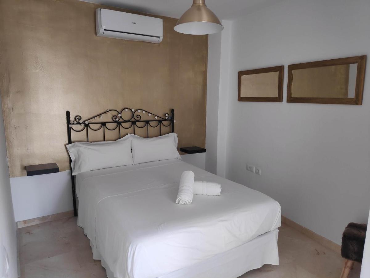 Apartamento La Victoria Málaga Extérieur photo