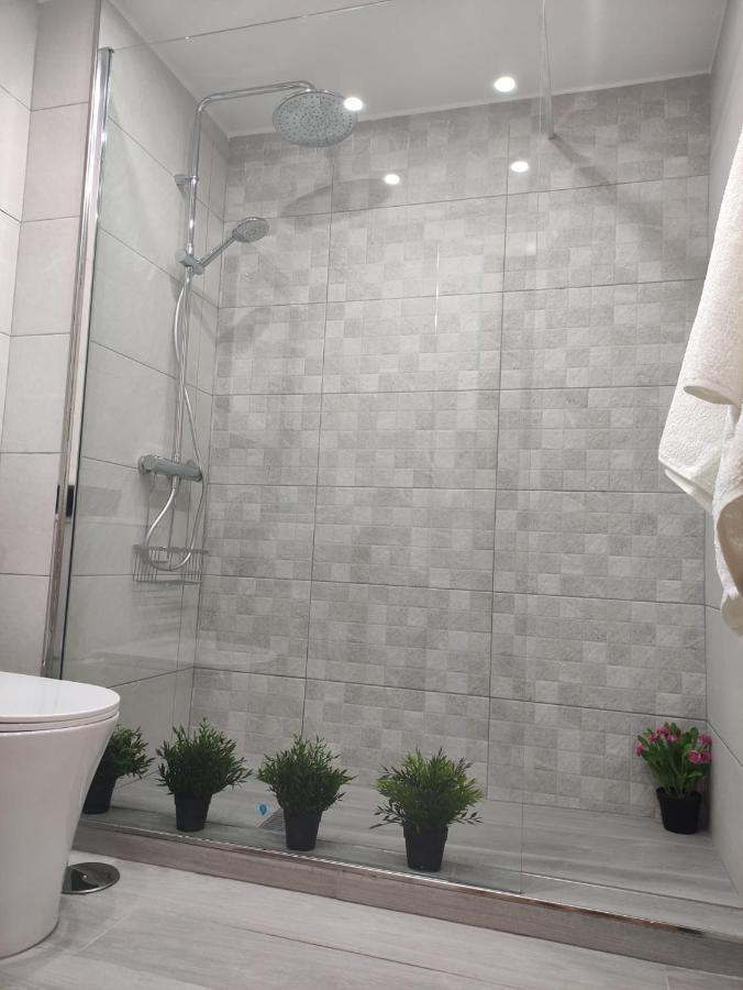 Apartamento La Victoria Málaga Extérieur photo