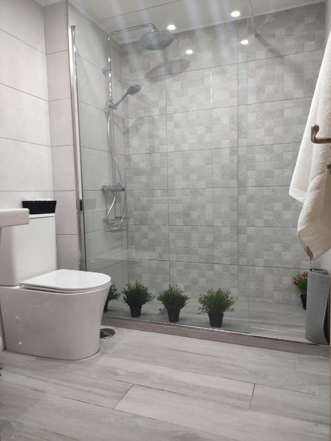 Apartamento La Victoria Málaga Extérieur photo