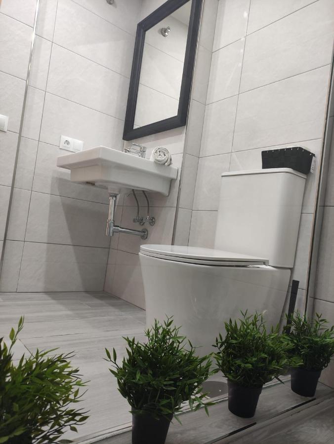Apartamento La Victoria Málaga Extérieur photo