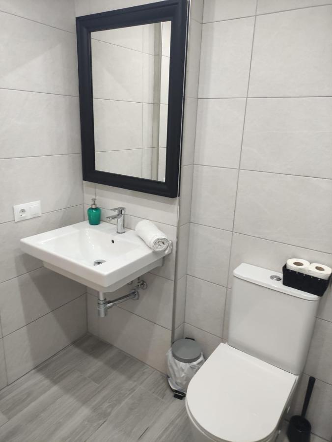 Apartamento La Victoria Málaga Extérieur photo