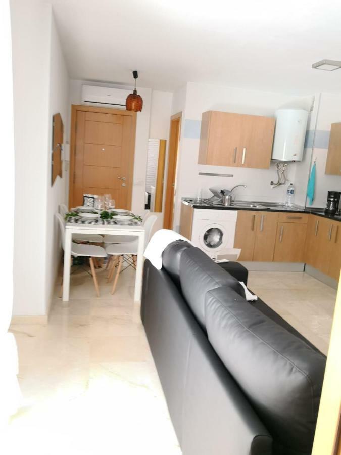 Apartamento La Victoria Málaga Extérieur photo