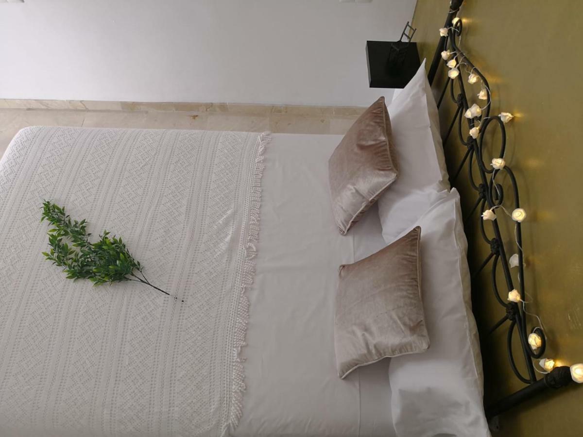 Apartamento La Victoria Málaga Extérieur photo