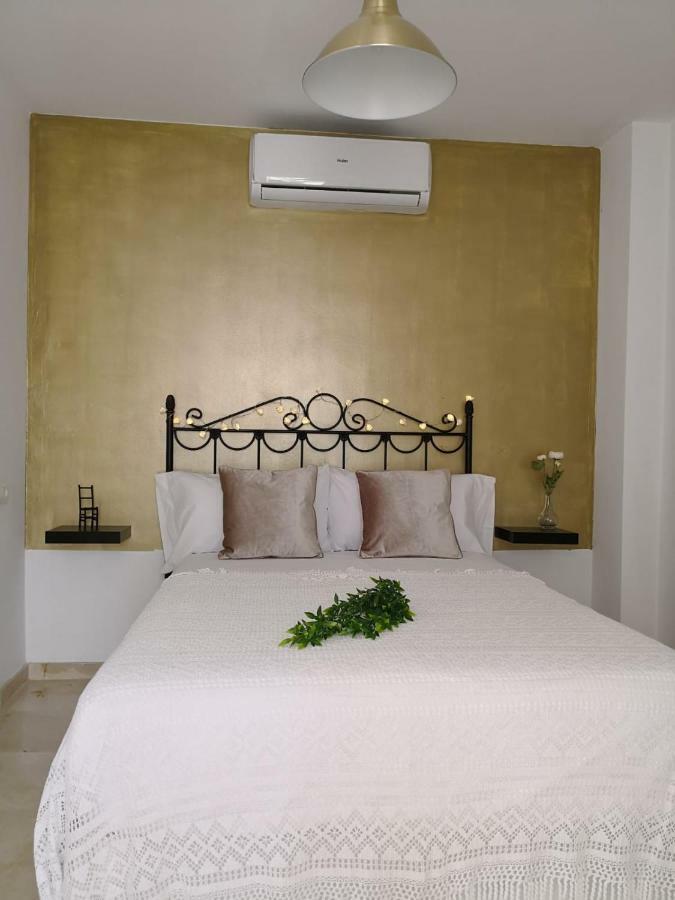 Apartamento La Victoria Málaga Extérieur photo