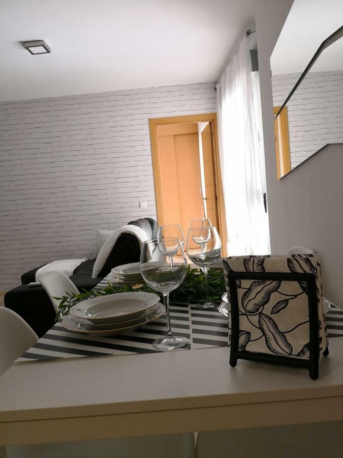 Apartamento La Victoria Málaga Extérieur photo