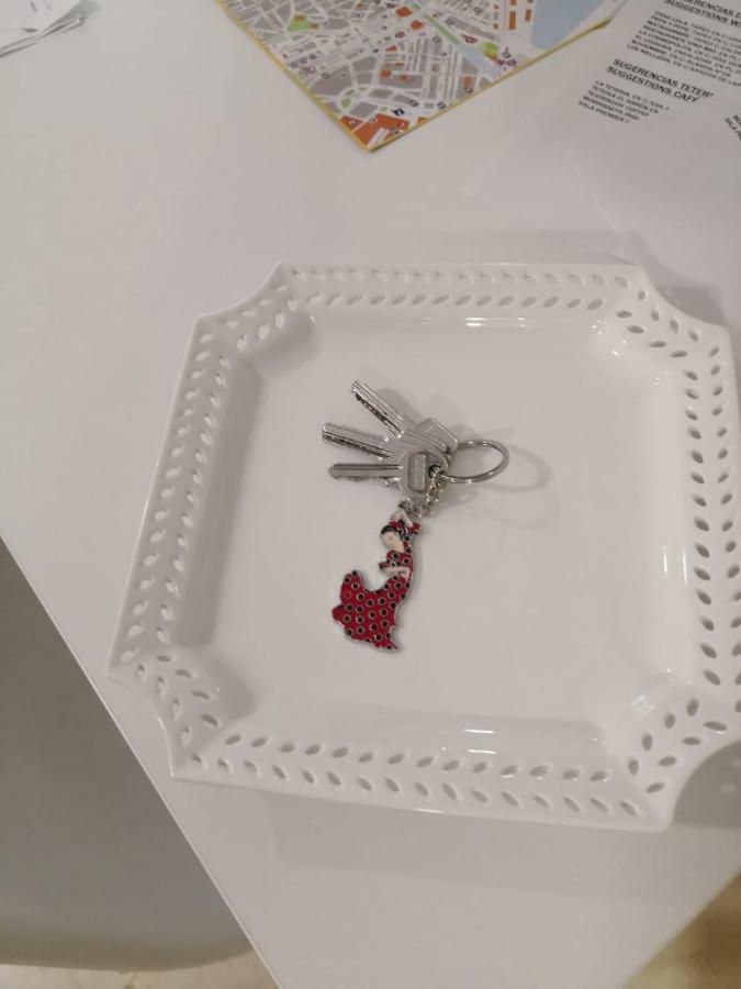 Apartamento La Victoria Málaga Extérieur photo
