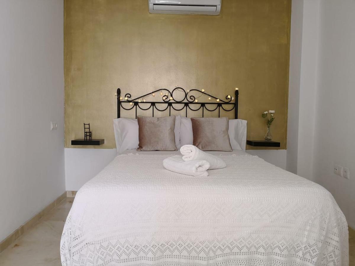 Apartamento La Victoria Málaga Extérieur photo