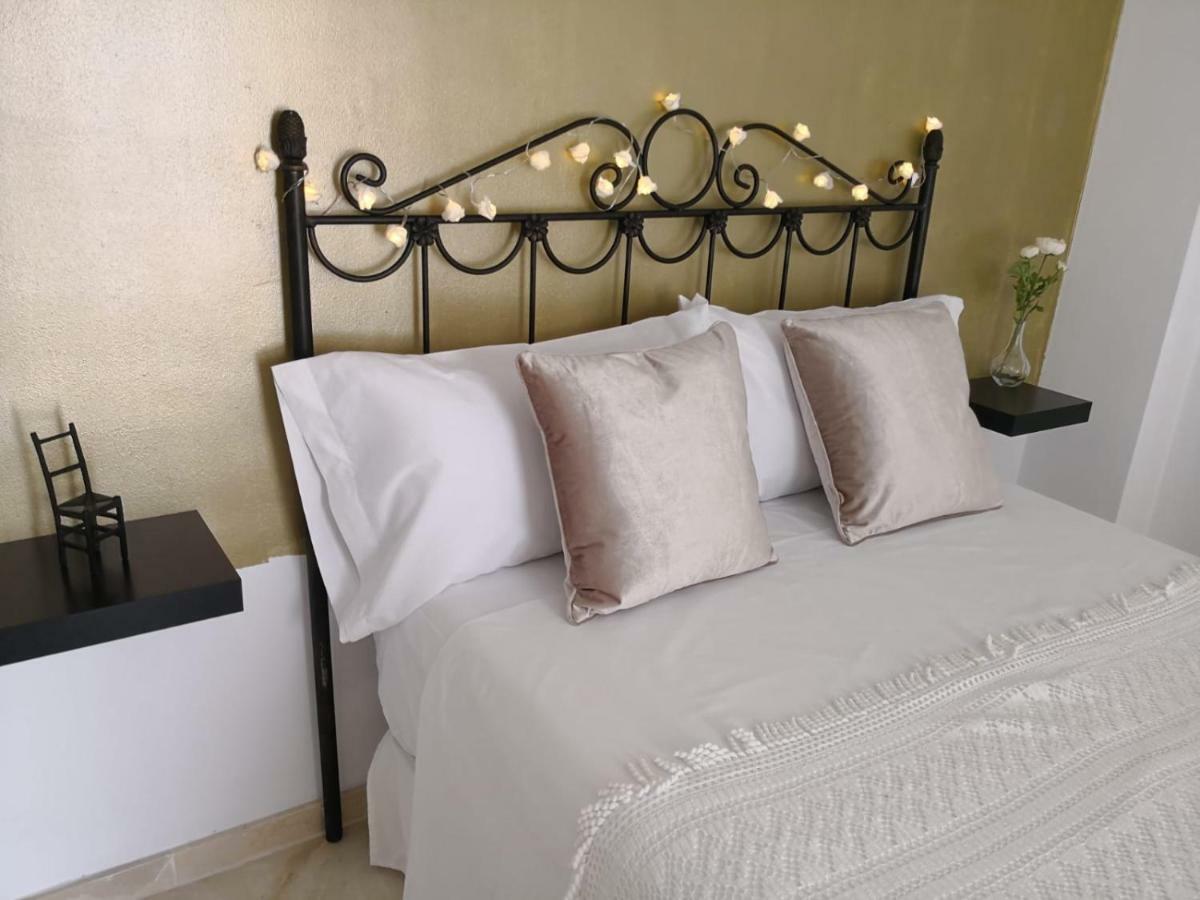 Apartamento La Victoria Málaga Extérieur photo