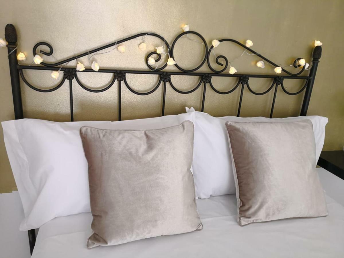 Apartamento La Victoria Málaga Extérieur photo