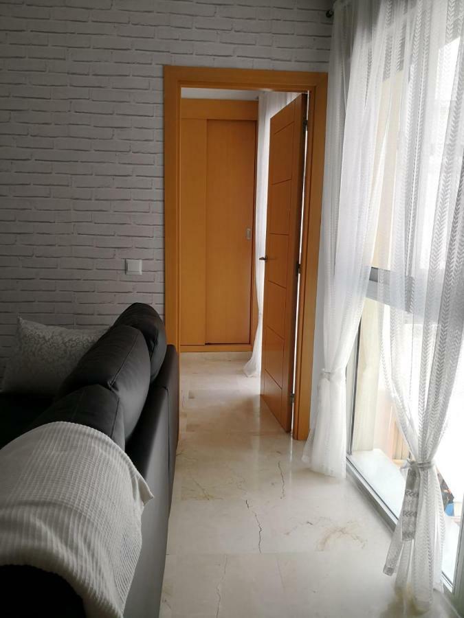 Apartamento La Victoria Málaga Extérieur photo