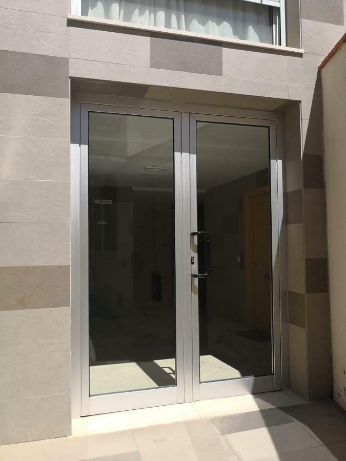 Apartamento La Victoria Málaga Extérieur photo