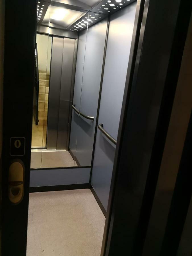 Apartamento La Victoria Málaga Extérieur photo