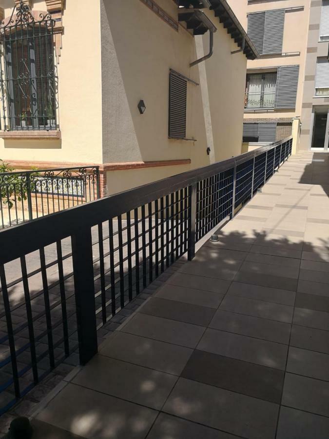 Apartamento La Victoria Málaga Extérieur photo
