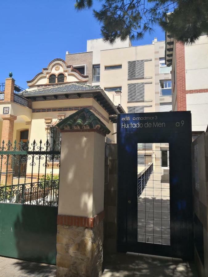 Apartamento La Victoria Málaga Extérieur photo