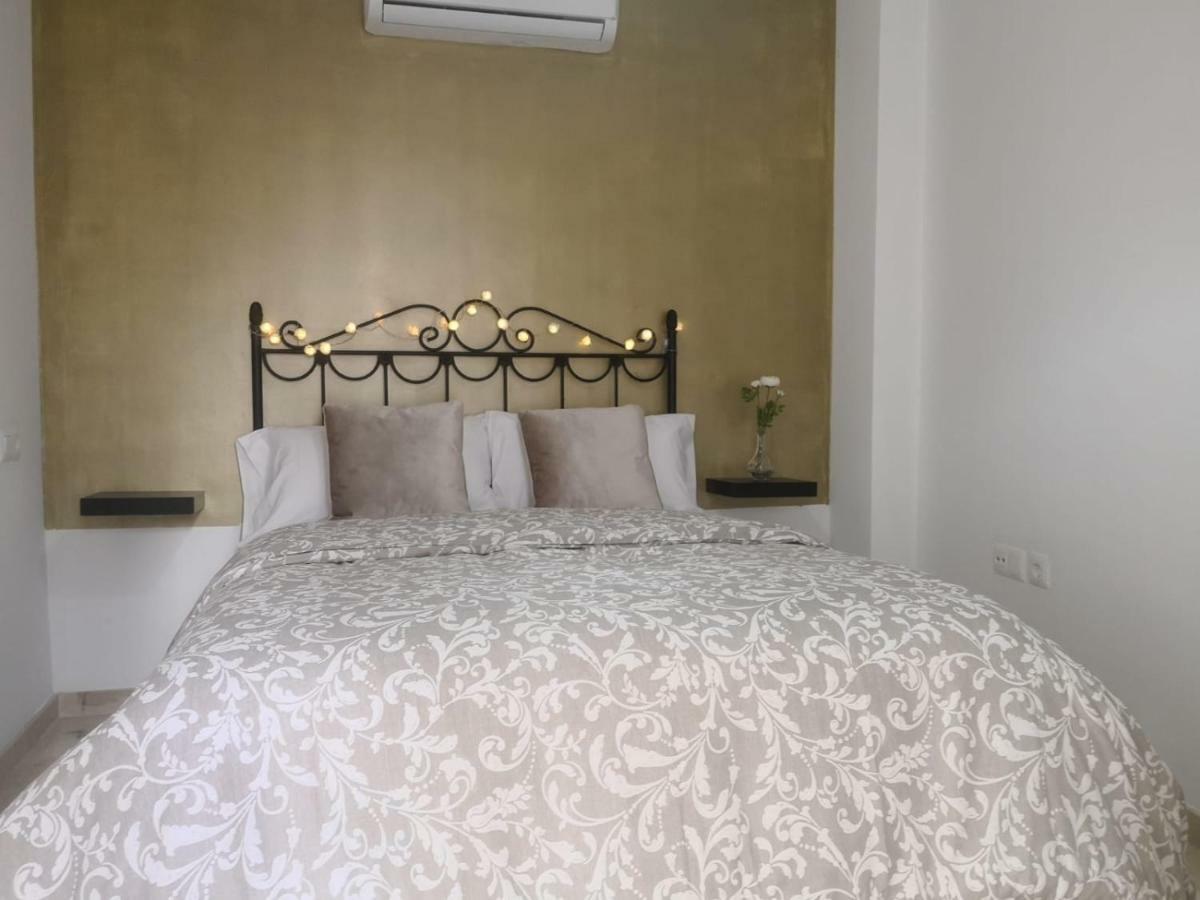 Apartamento La Victoria Málaga Extérieur photo